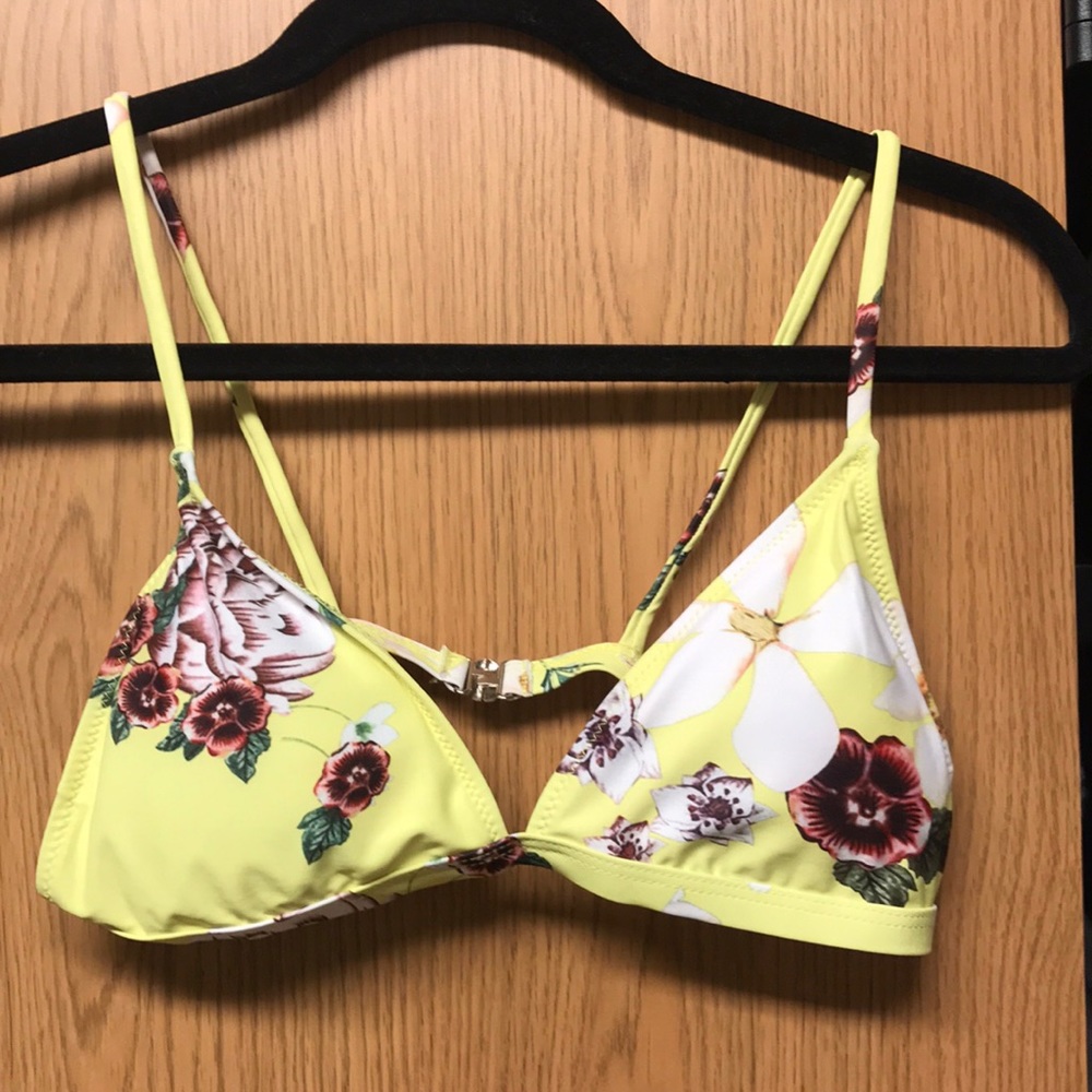 fun bikini!